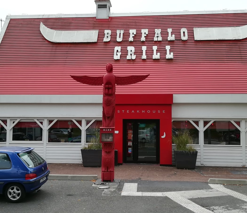 Buffalo Grill Neuilly Sur Marne 2